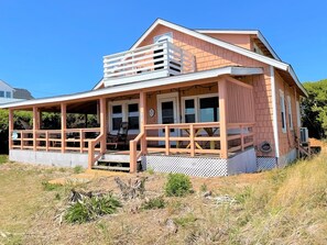 Kure Cottage