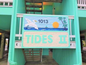 Welcome to Tides II