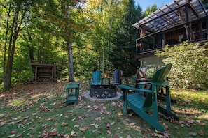 Firepit