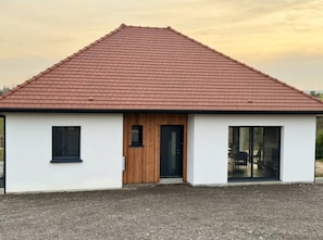 Exteriör