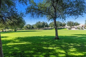 Boendeområde