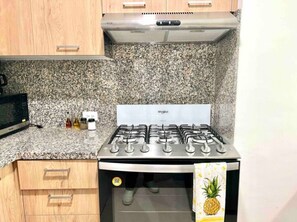 Cucina privata