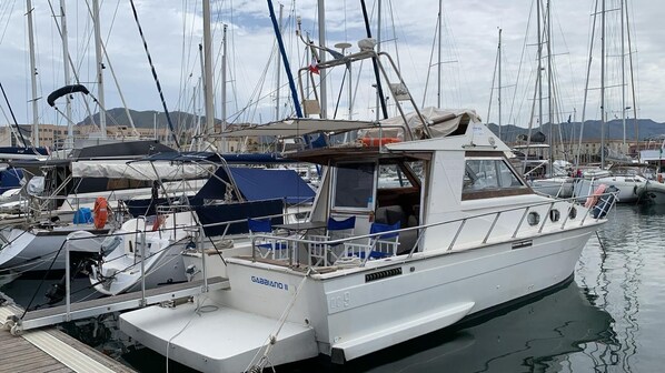 Marina
