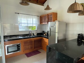 Cozinha.