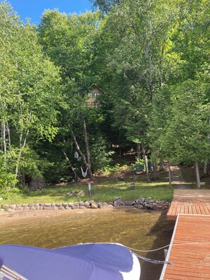 Boendeområde