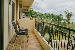 Balcón