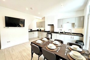 Cucina privata