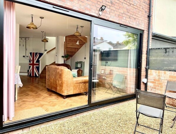 Terrass/Patio