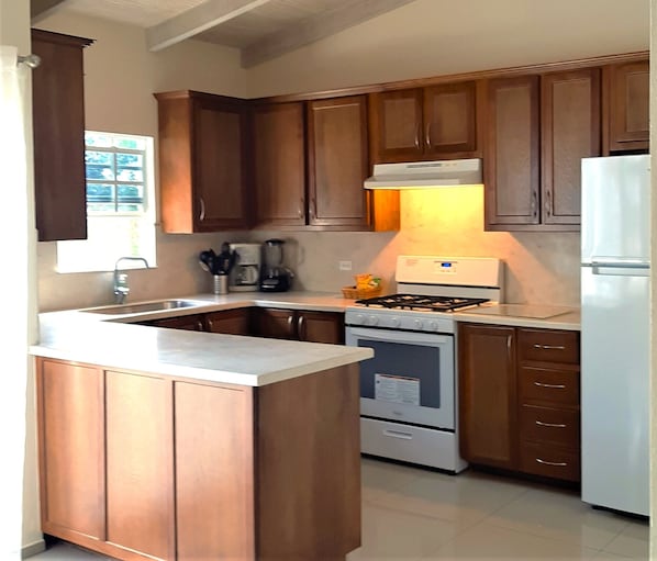 Cucina privata