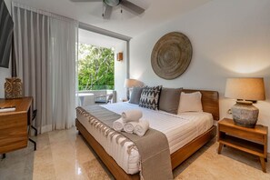 Your cozy retreat awaits. Rest, relax, and recharge