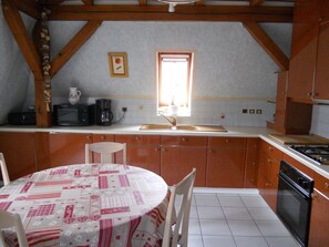 Eget kök
