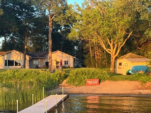 From the Dock 