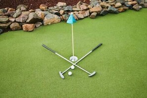 Have some fun with your group, whether it’s kids or adult time!