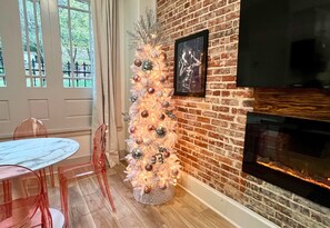 Celebrate the holidays at Disco Cowgirl!