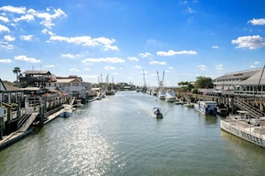 Port de plaisance