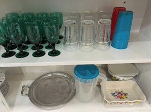 Miscellaneous