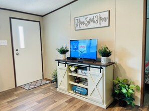 Relax watching some of your favorite shows