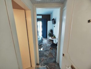 Interiör