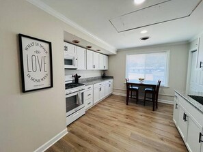 Cuisine privée