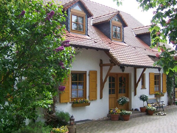 Exteriör