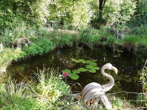 Boendeområde