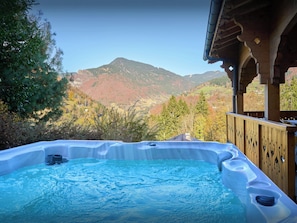 Jacuzzi
