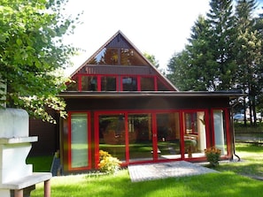 Ulkopuoli