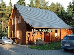 Ulkopuoli