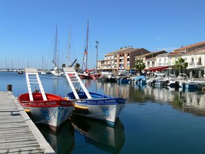 Marina