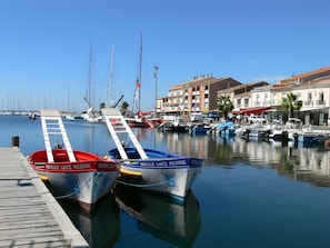 Marina