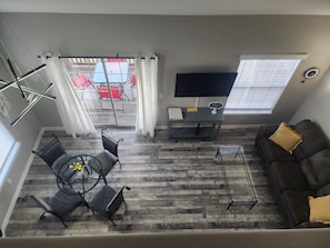 View From Loft