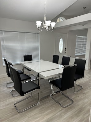 Salle de réunion