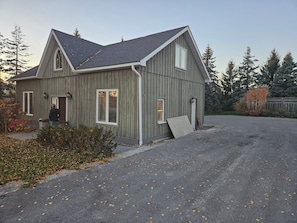 Exteriör