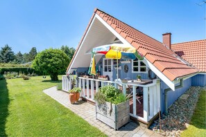 Speisen im Freien