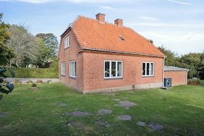 Außenbereich