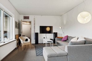 Coin séjour