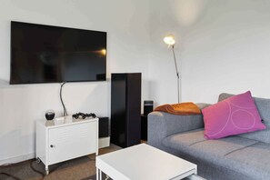 Coin séjour
