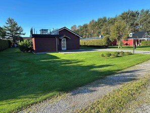 Boendeområde