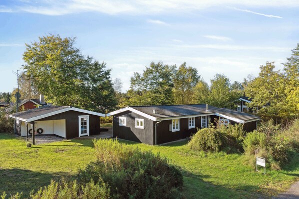 Exteriör