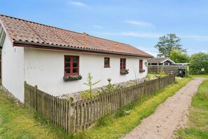 Außenbereich