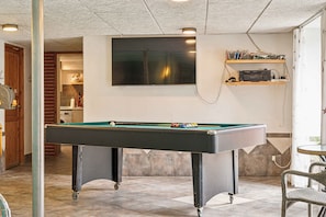Spielezimmer