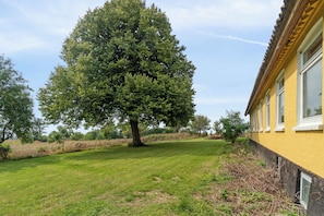 Boendeområde