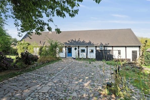 AuĂenbereich