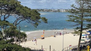 Seaview