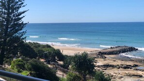 Beach View