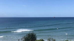 Beach View