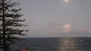 View from the property