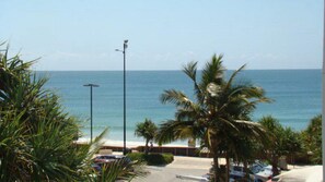 Beach View
