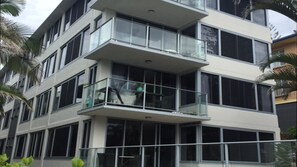 The Apartment