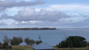 Beach View